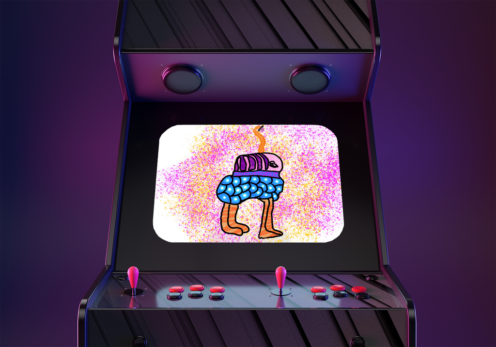 neuroBeast